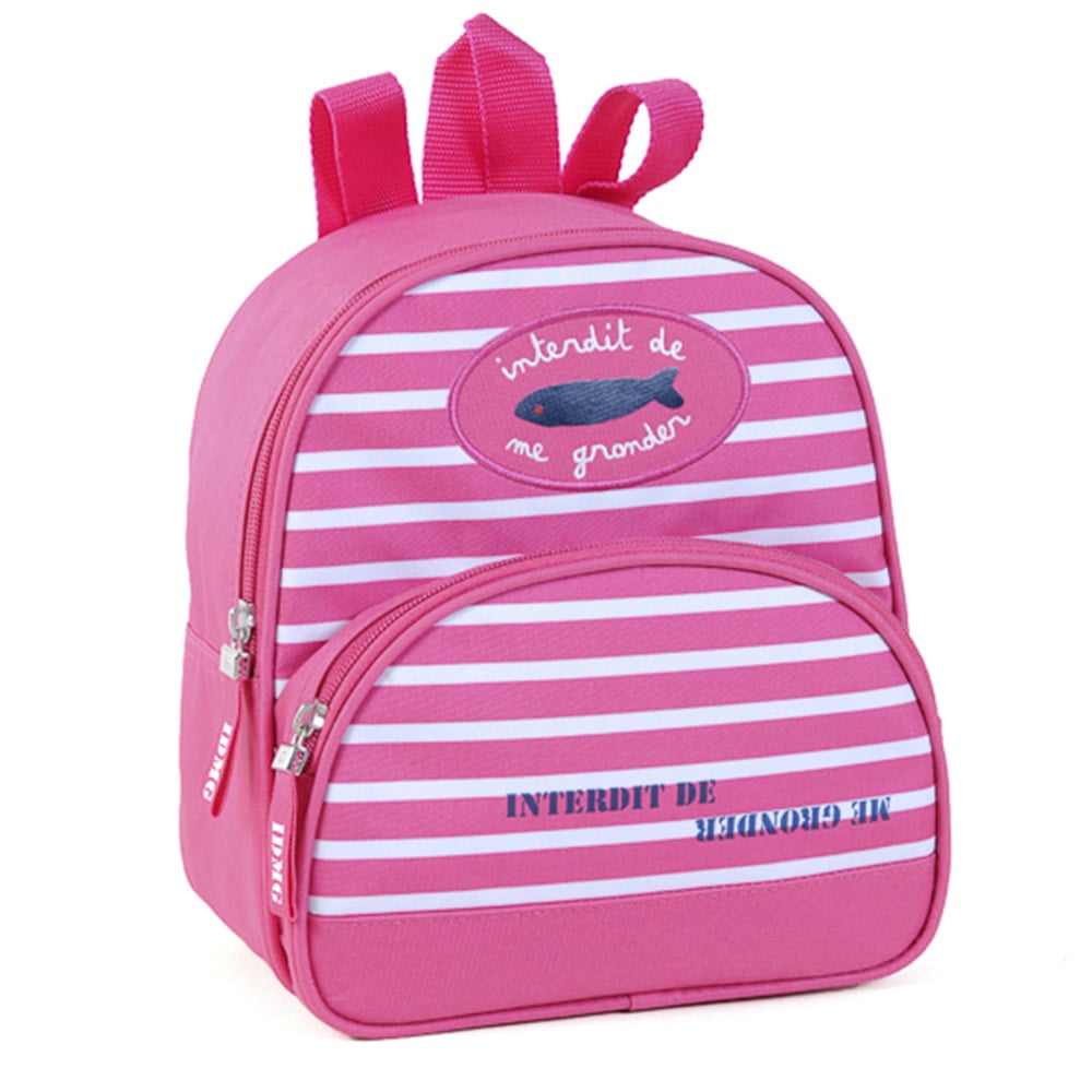 193605-sac-a-dos-baby-interdit-de-me-gronder-marinière-rose (1)